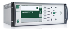 Máy đo từ tính vật liệu Foerster D-HZP